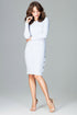 Robe de jour model 119678 Lenitif